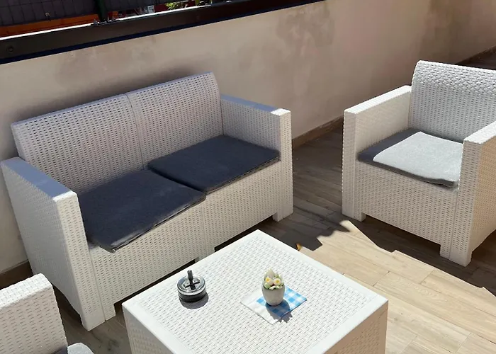 R&B La Villa