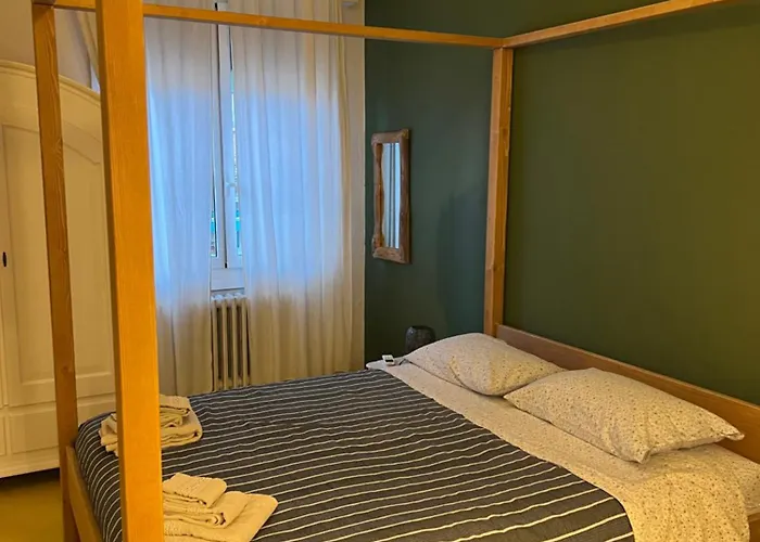 R&B La Villa