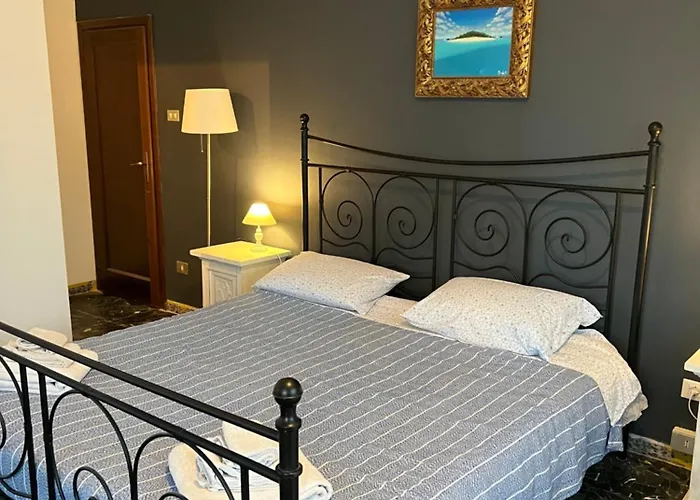 R&B La Villa